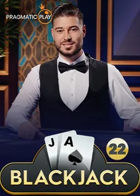 Blackjack 22
