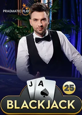 Blackjack 25