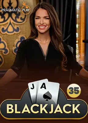 Blackjack 35