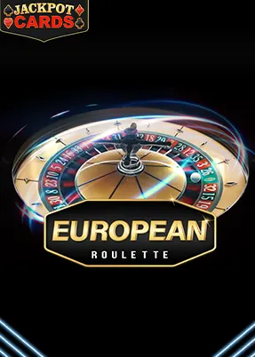 European Roulette