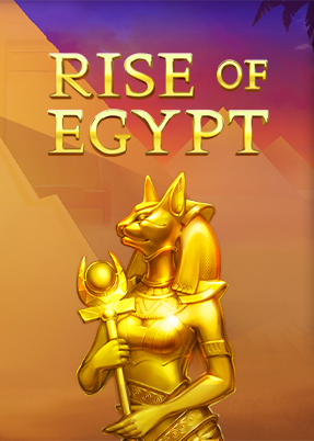 Rise of Egypt