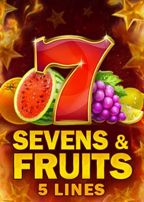 Sevens&Fruits