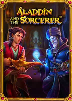 Aladdin and the Sorcerer™