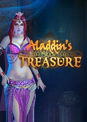 Aladdin's Treasure