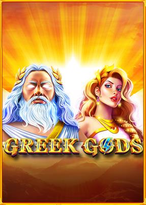 Greek Gods™