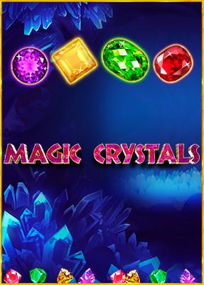 Magic Crystals™