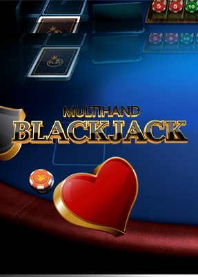 Multihand Blackjack