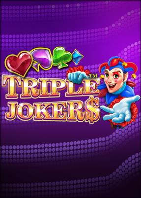 Triple Jokers™