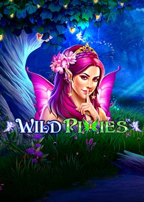 Wild Pixies™